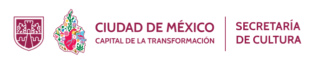 Secretaría de Cultura CDMX